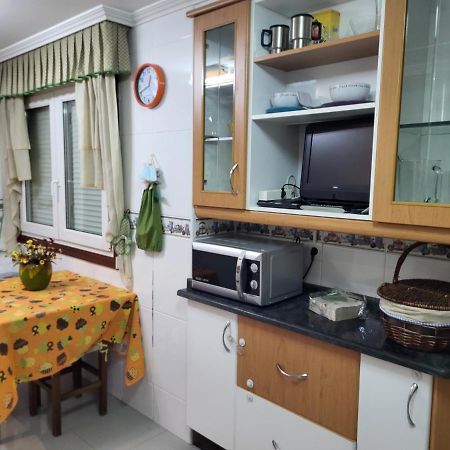 Encantador Y Acogedor Estancia Marín Εξωτερικό φωτογραφία